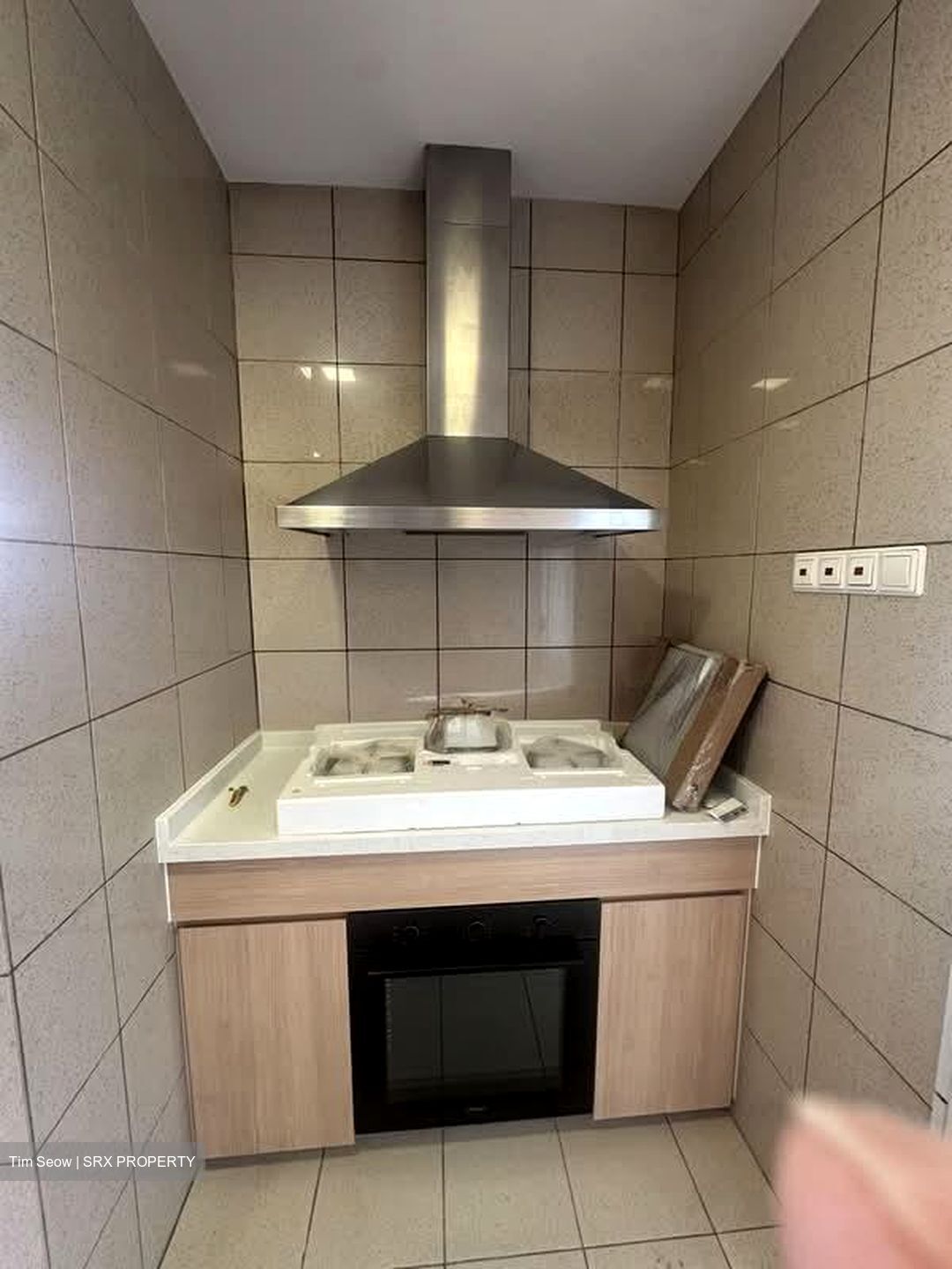 Oleanas Residence (D9), Condominium #591352551